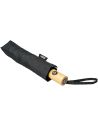 Paraguas automático plegable material reciclado PET de 21Bo" Ecológico Personalizado 6109143 - Imagen 4