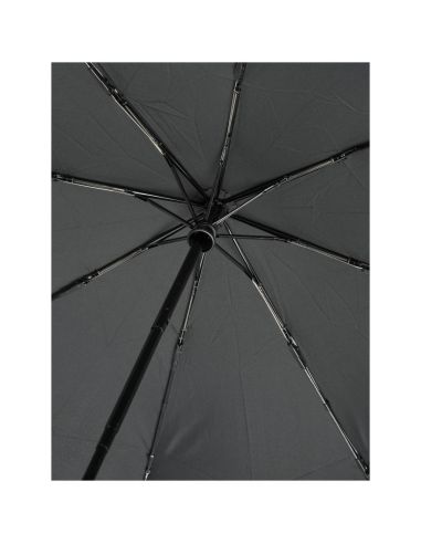 Paraguas automático plegable material reciclado...