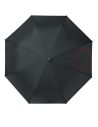 Paraguas automático plegable material reciclado PET de 21Bo" Ecológico Personalizado 6109143 - Imagen 16