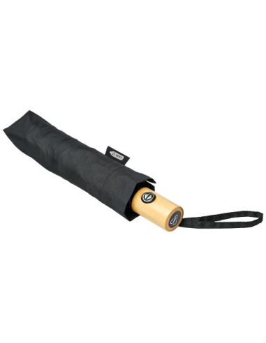 Paraguas automático plegable material reciclado...