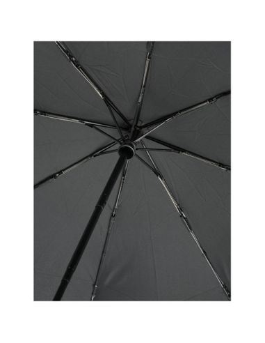 Paraguas automático plegable material reciclado...