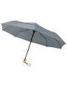 Paraguas automático plegable material reciclado PET de 21Bo" Ecológico Personalizado 6109143 - Imagen 109