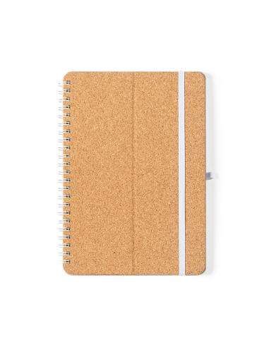 Libreta Soporte Frunky