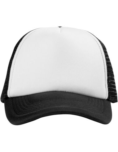 Gorra de 5 paneles Ecológica Personalizada 6111069