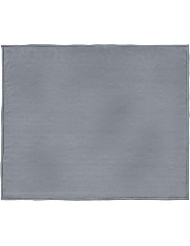 Manta suave de forro y tafetán Ecológica...