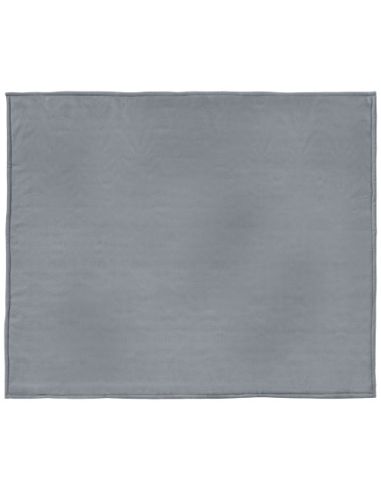 Manta suave de forro y tafetán Ecológica...