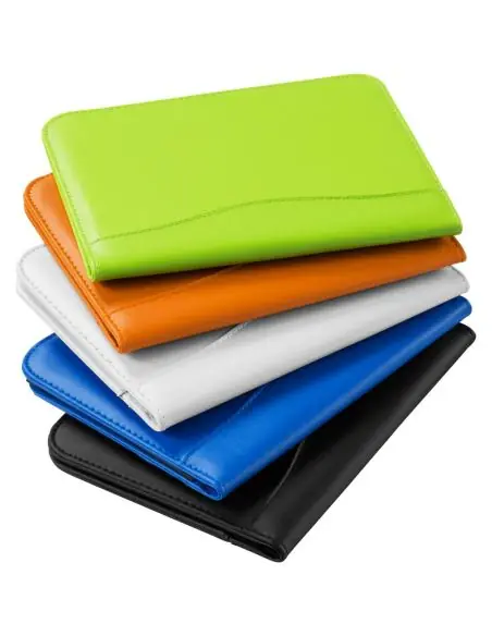 Portafolios A5 Ecológico Personalizado 6119984