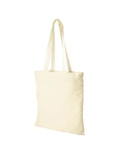 Bolsa Tote de algodón 180 g/m² Ecológica...