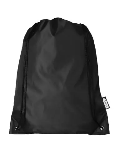 Mochila de cuerdas de RPET 5L Ecológica...