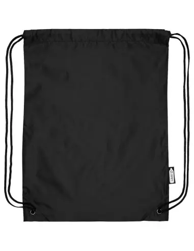 Mochila de cuerdas de RPET 5L Ecológica...