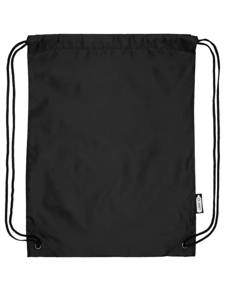 Mochila de cuerdas de RPET 5L Ecológica Personalizada 6120461