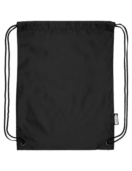 Mochila de cuerdas de RPET 5L Ecológica Personalizada 6120461