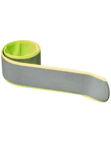 Pulsera reflectante RFX™ Ecológica...