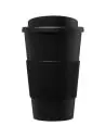 Vaso térmico de 350 ml con agarradera Ecológico Personalizado 6210002 - Imagen 3