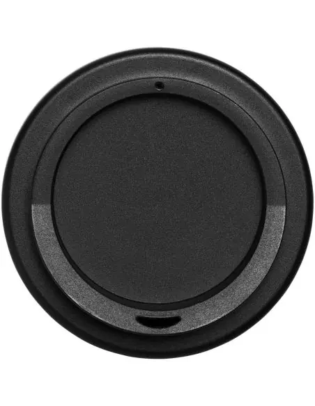 Vaso térmico de 350 ml con agarradera Ecológico Personalizado 6210002