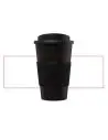 Vaso térmico de 350 ml con agarradera Ecológico Personalizado 6210002 - Imagen 7