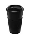 Vaso térmico de 350 ml con agarradera Ecológico Personalizado 6210002 - Imagen 2