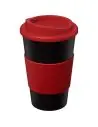 Vaso térmico de 350 ml con agarradera Ecológico Personalizado 6210002 - Imagen 24