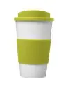 Vaso térmico de 350 ml con agarradera Ecológico Personalizado 6210002 - Imagen 67