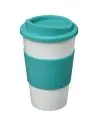Vaso térmico de 350 ml con agarradera Ecológico Personalizado 6210002 - Imagen 156