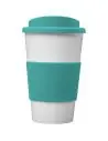 Vaso térmico de 350 ml con agarradera Ecológico Personalizado 6210002 - Imagen 157