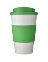 Vaso térmico de 350 ml con agarradera Ecológico Personalizado 6210002 - Imagen 163