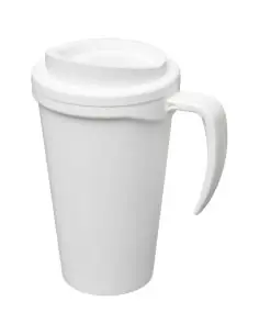 Americano® Vaso térmico de 350 ml Ecológico Personalizado...