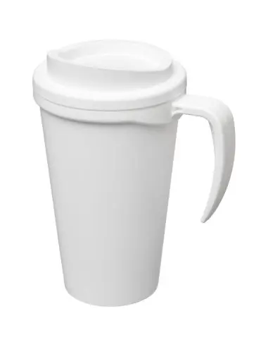 Americano® Vaso térmico de 350 ml Ecológico...