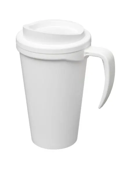 Americano® Vaso térmico de 350 ml Ecológico Personalizado 6210004