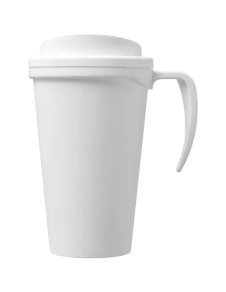 Americano® Vaso térmico de 350 ml Ecológico Personalizado 6210004