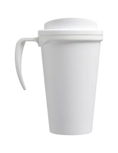 Americano® Vaso térmico de 350 ml Ecológico...