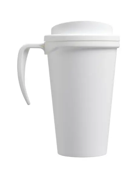 Americano® Vaso térmico de 350 ml Ecológico Personalizado 6210004