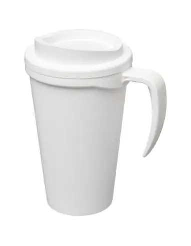 Americano® Vaso térmico de 350 ml Ecológico...