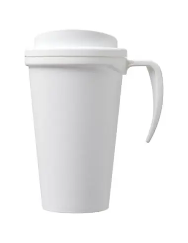 Americano® Vaso térmico de 350 ml Ecológico...