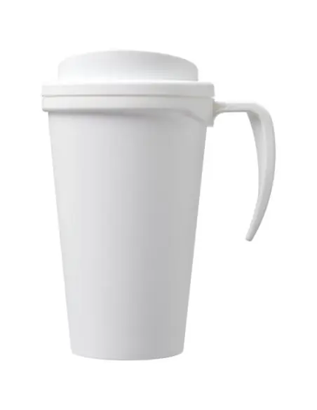 Americano® Vaso térmico de 350 ml Ecológico Personalizado 6210004