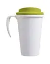 Americano® Vaso térmico de 350 ml Ecológico Personalizado 6210004 - Imagen 40