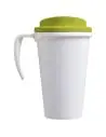 Americano® Vaso térmico de 350 ml Ecológico Personalizado 6210004 - Imagen 41