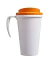 Americano® Vaso térmico de 350 ml Ecológico Personalizado 6210004 - Imagen 49