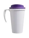 Americano® Vaso térmico de 350 ml Ecológico Personalizado 6210004 - Imagen 56