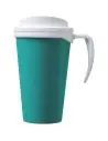 Americano® Vaso térmico de 350 ml Ecológico Personalizado 6210004 - Imagen 78