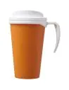 Americano® Vaso térmico de 350 ml Ecológico Personalizado 6210004 - Imagen 86