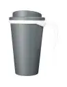 Americano® Vaso térmico de 350 ml Ecológico Personalizado 6210004 - Imagen 183
