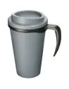Americano® Vaso térmico de 350 ml Ecológico Personalizado 6210004 - Imagen 186