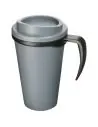 Americano® Vaso térmico de 350 ml Ecológico Personalizado 6210004 - Imagen 187