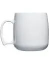 Taza de plástico clásica de 300 ml Ecológica Personalizada 6210012 - Imagen 12