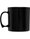Taza de plástico estándar de 300 ml Ecológica Personalizada 6210014 - Imagen 4