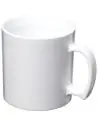 Taza de plástico estándar de 300 ml Ecológica Personalizada 6210014 - Imagen 9