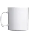 Taza de plástico estándar de 300 ml Ecológica Personalizada 6210014 - Imagen 13