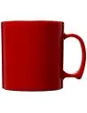 Taza de plástico estándar de 300 ml Ecológica Personalizada 6210014 - Imagen 23