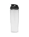 Bidón deportivo con Tapa Flip de 700 ml H2O Active® Ecológico Personalizado 6210040 - Imagen 3